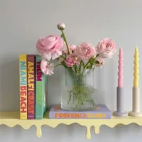 Nivroky Candles Столові