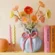 Nivroky Candles Столові