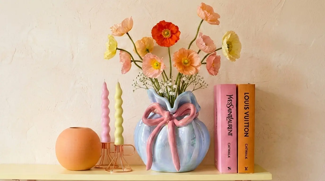 Nivroky Candles Столові