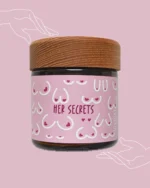 Her secrets - Зображення 7