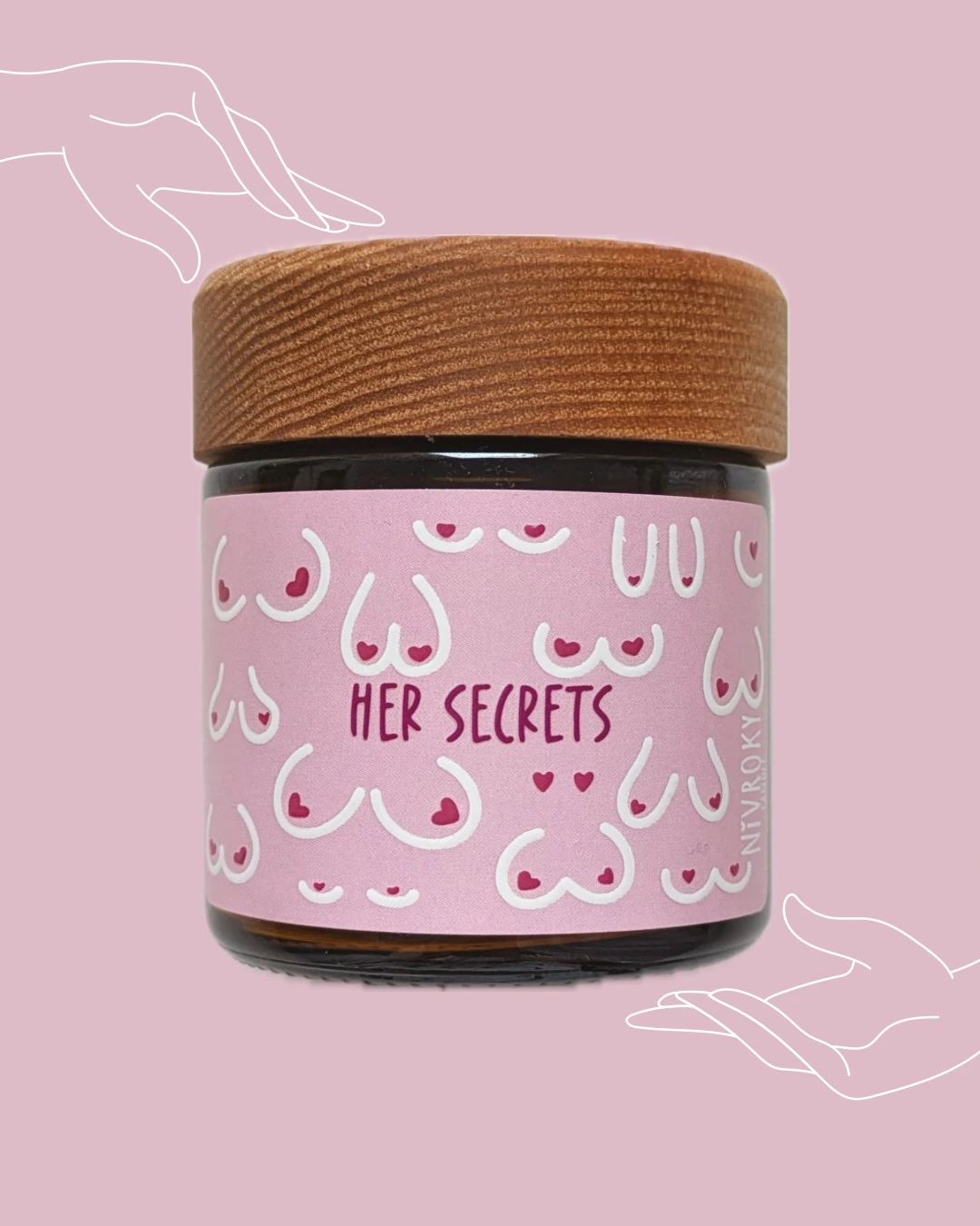 Her secrets