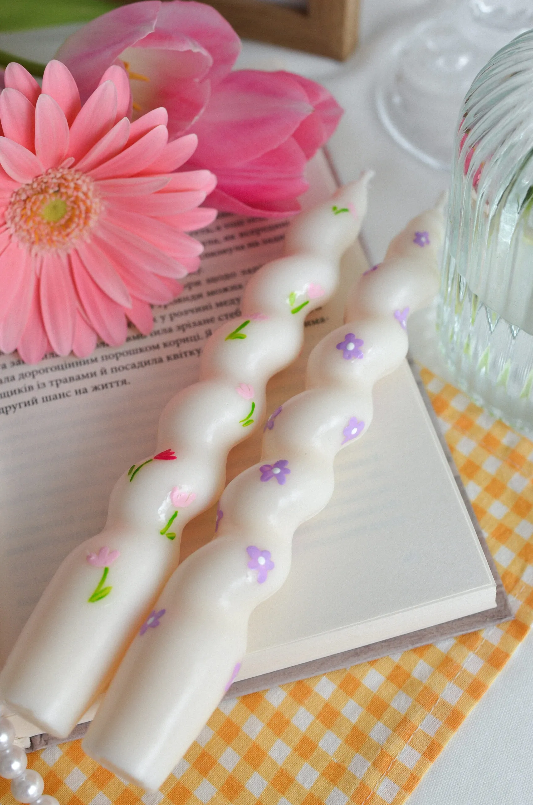Столова з малюнками