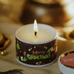 merry grinchmas