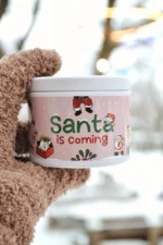 Santa is coming