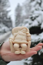 Сплячий Санта