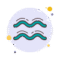 Водолій знак зодіаку