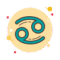 Рак знак зодіаку